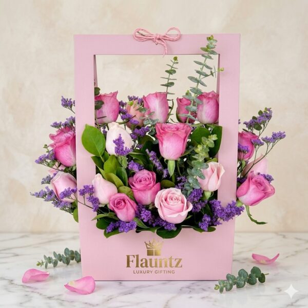 Luxury Gifting
