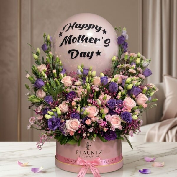 Happy Mother's Day