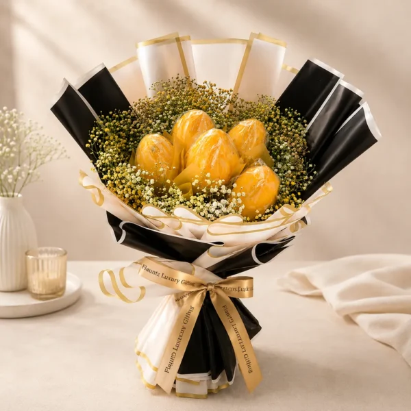 Exotic Mango Bunch