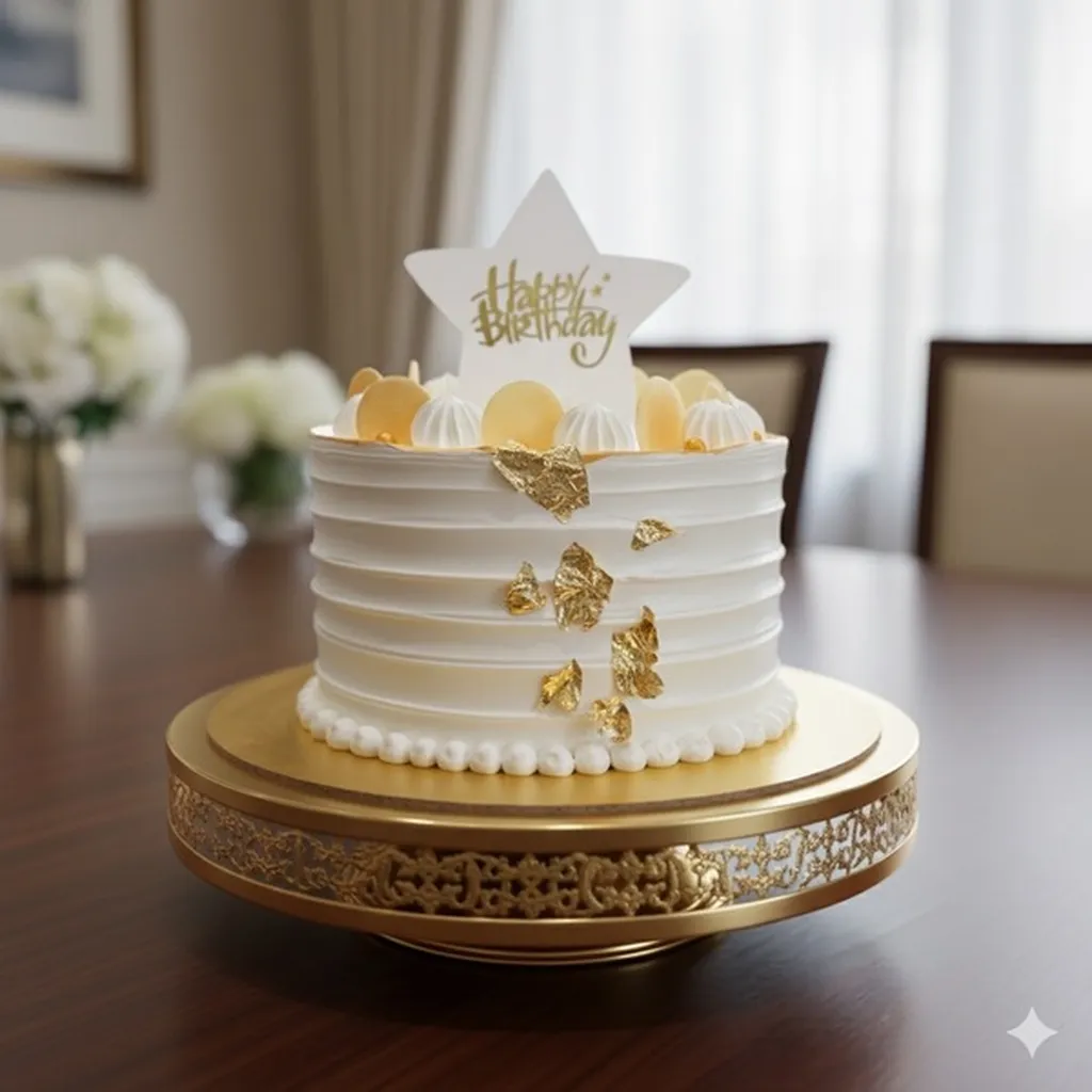 FLG115 Pineapple Cake - Image 1