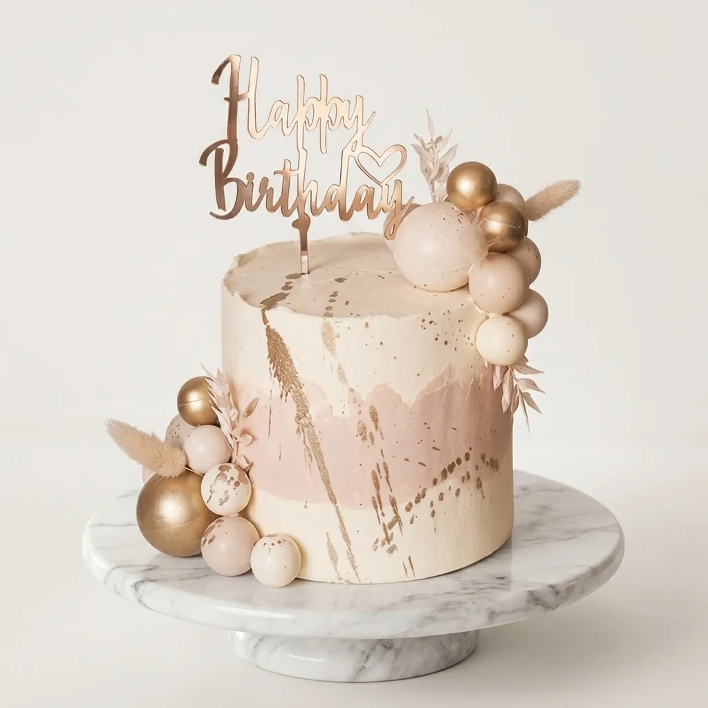 FLG260 Chocolate Cake - Image 1