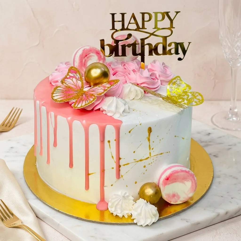FLG262 Pineapple Cake - Image 1