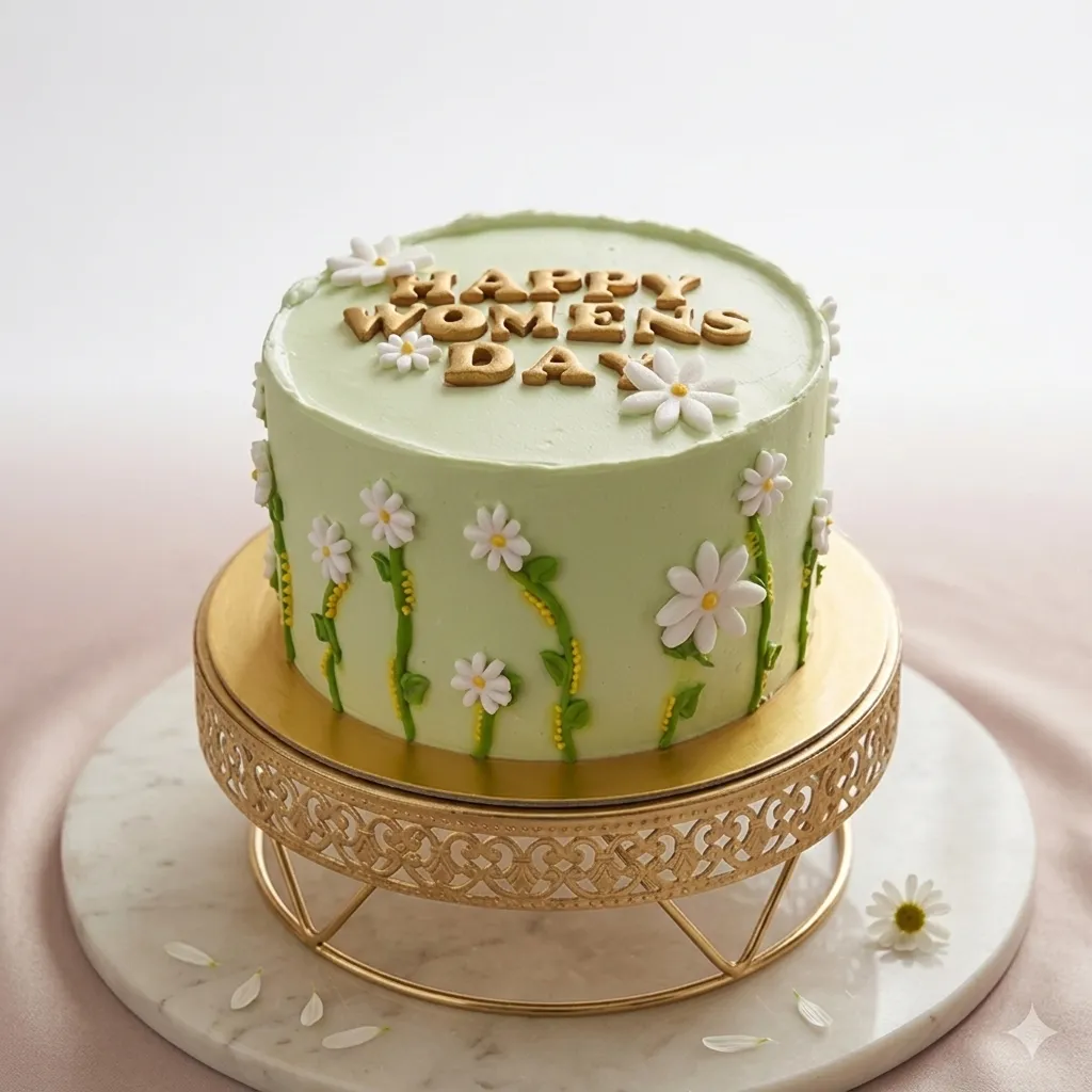 FLG275 Pineapple Designer Cake - Image 1