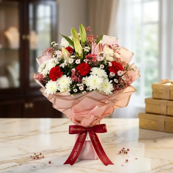 Mix Flower Bunch