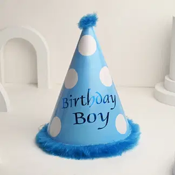 pr_27_Jul_2026_FLG355 Bday Boy Cap - Image 1