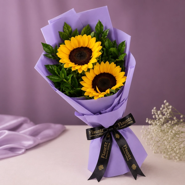 pr_27_Jul_2026_FLG359 Sunflower Bunch - Image 1