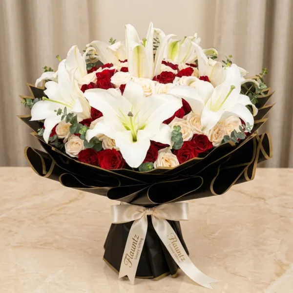 Luxury Bouquet