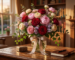 anniversary flower bouquet