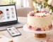 personalized cakes