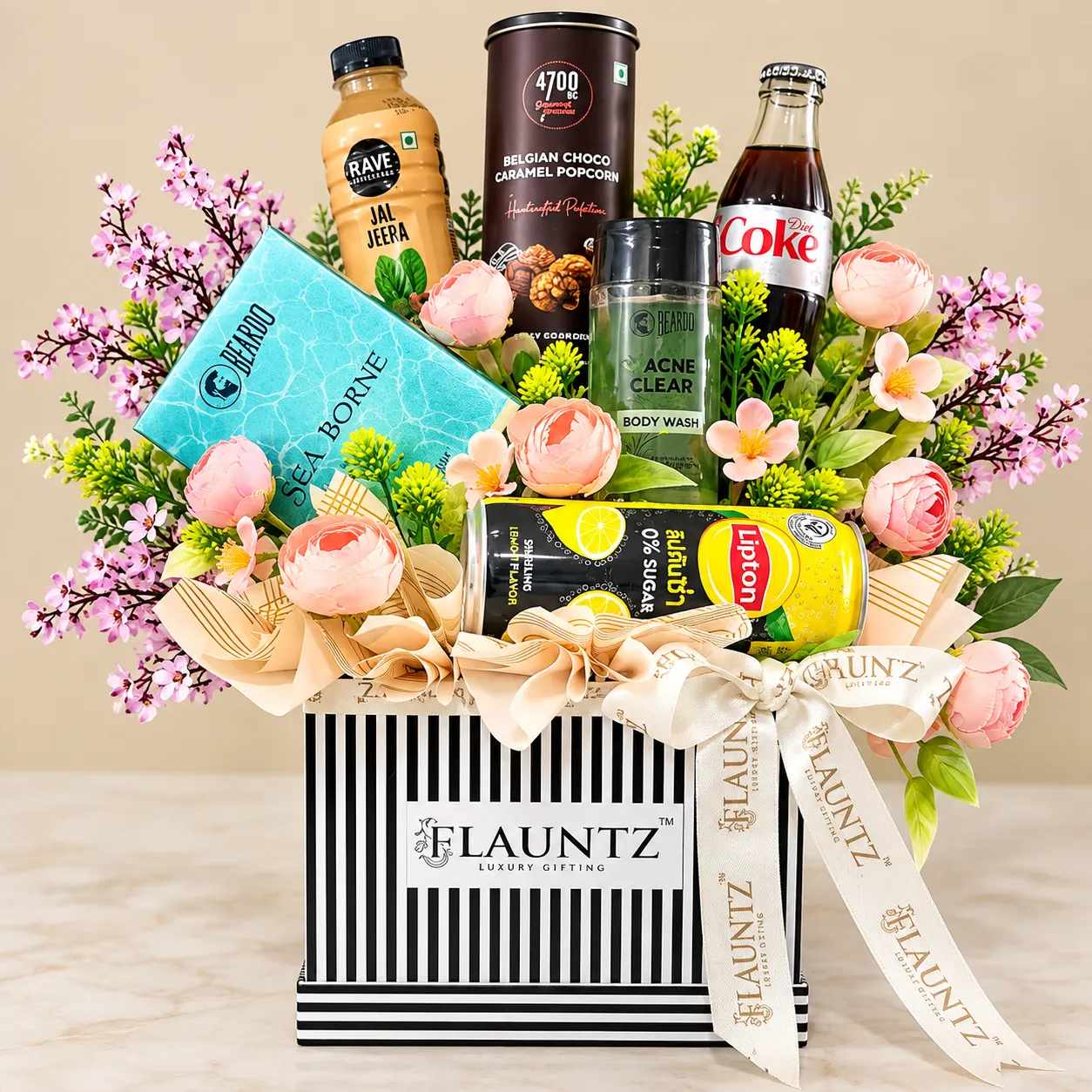 pr_7_oct_2026_FLG468 Luxury Snack And Gift Hamper - Image 1